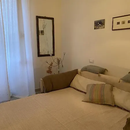 Apartment Yono *