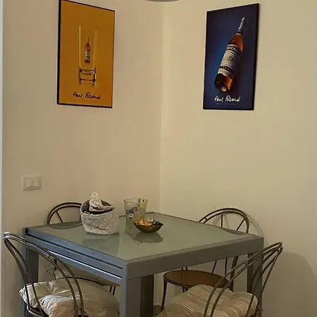 Apartman Yono *