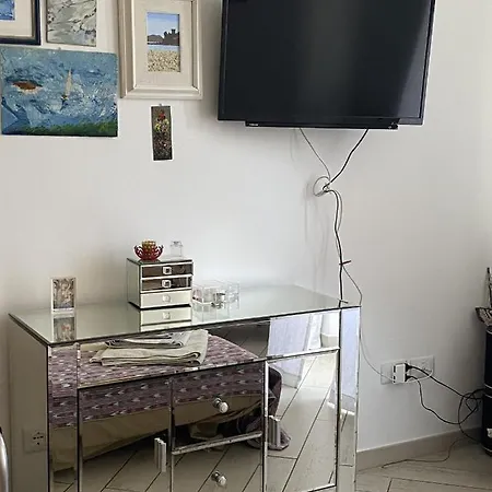 Apartman Yono *