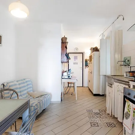 Apartman Yono