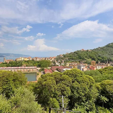Apartman Yono La Spezia